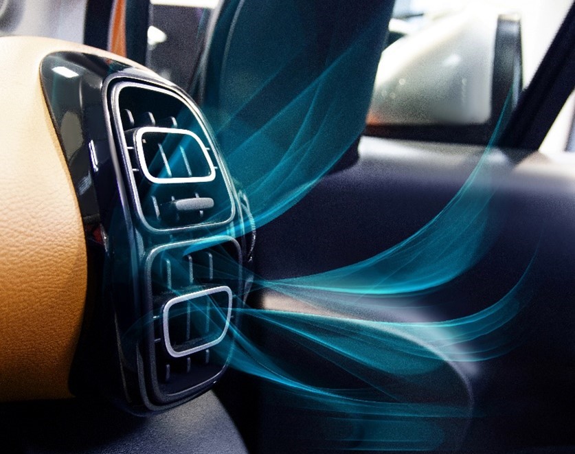 Warum Ihre Klimaanlage auch im Winter wichtig ist